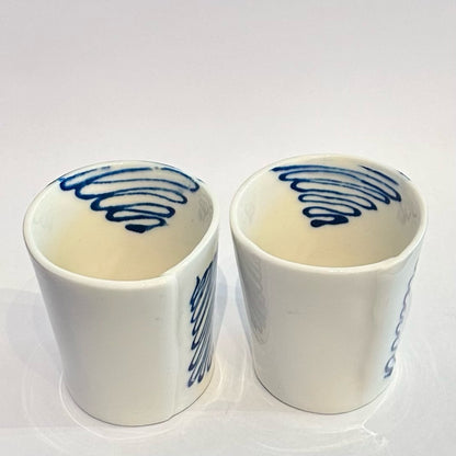 Espresso cup #07