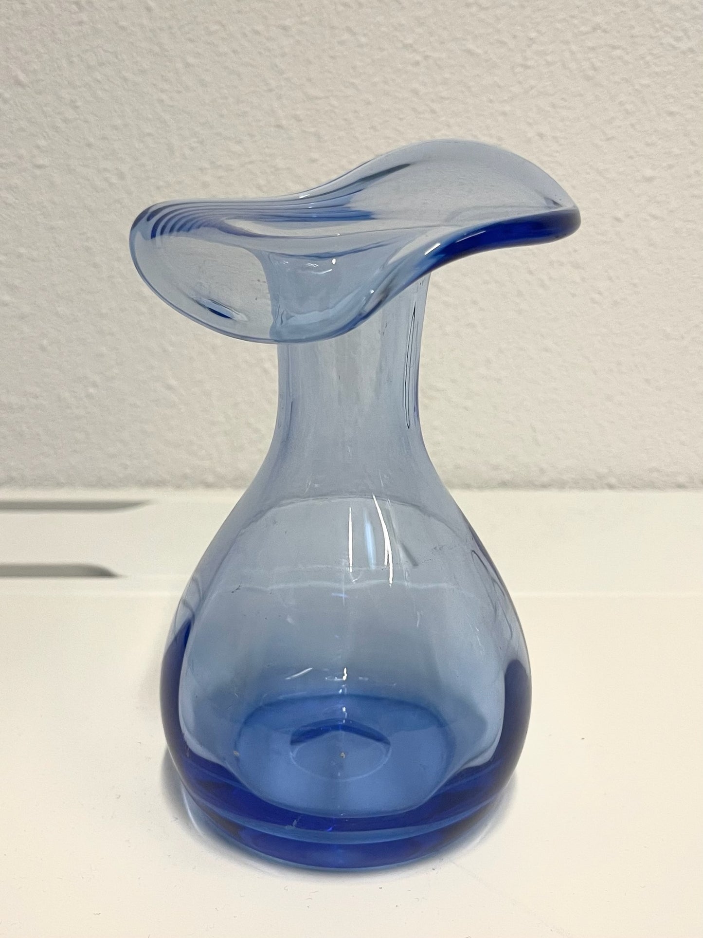 Vintage design vase