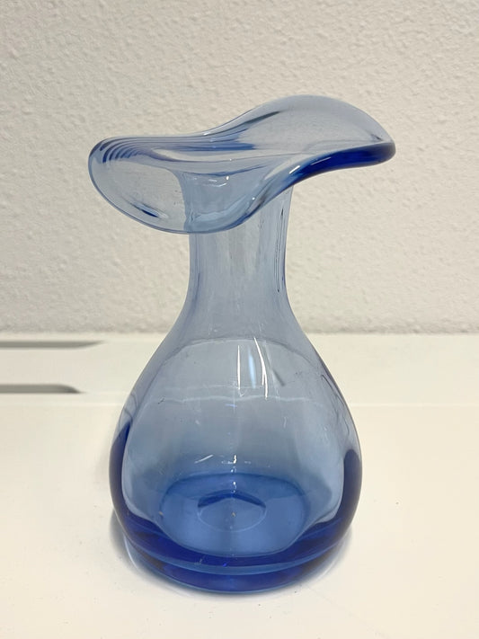 Vintage design vase