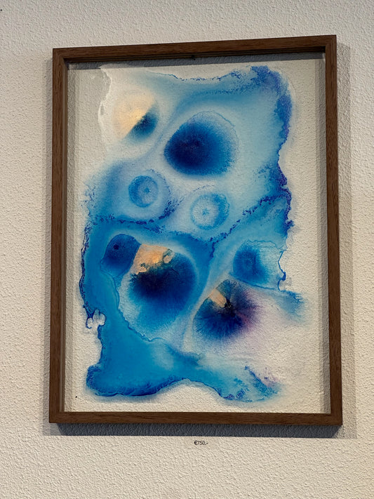Wobble Glass
