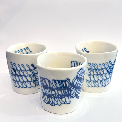 Espresso cup #06