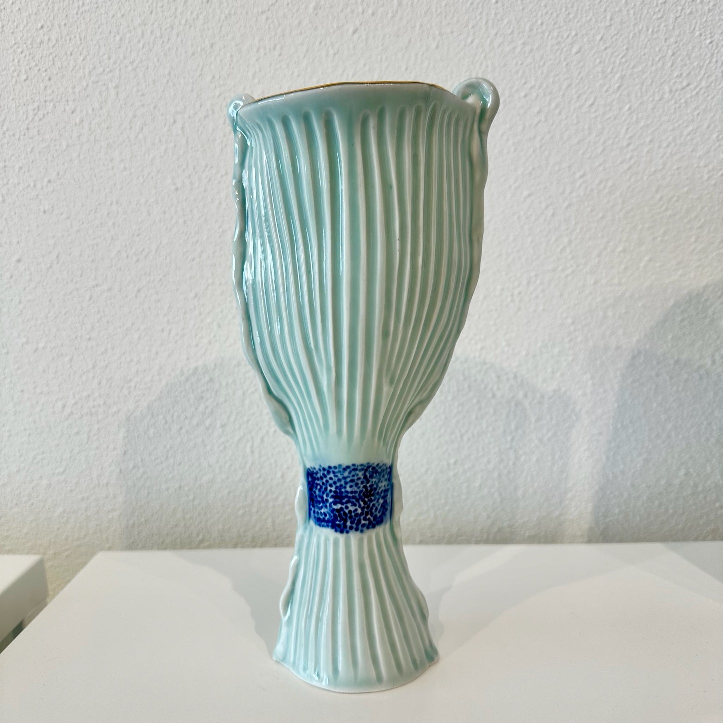 Vase large Marjolein van der Wel