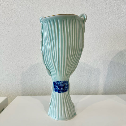 Vase large Marjolein van der Wel