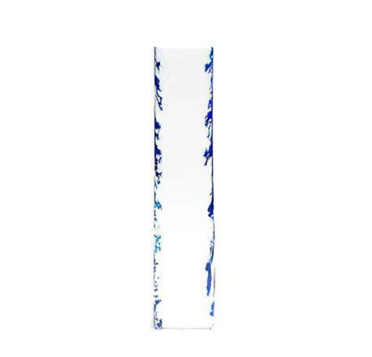 Wastecraft Vase Rectangular
