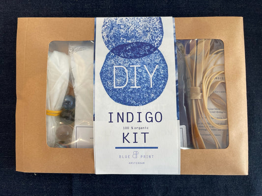 Indigo kit
