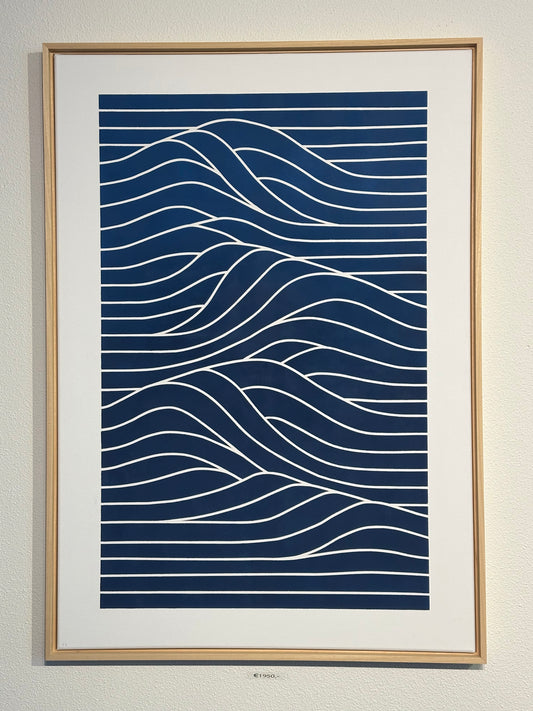 Turning Rivers