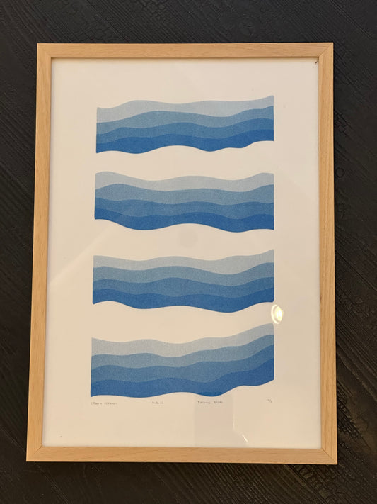 Turning Rivers