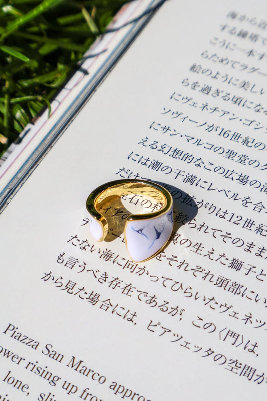 Standard Stellar Inkflow Ring