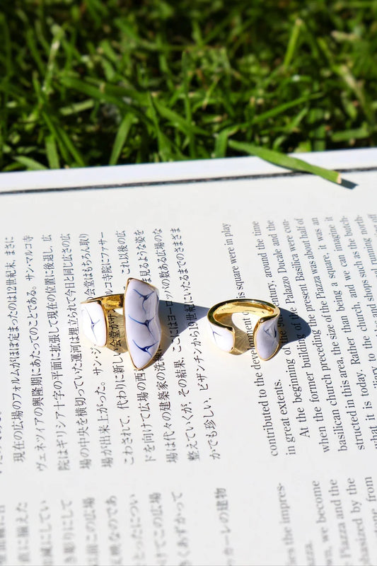 Standard Stellar Inkflow Ring